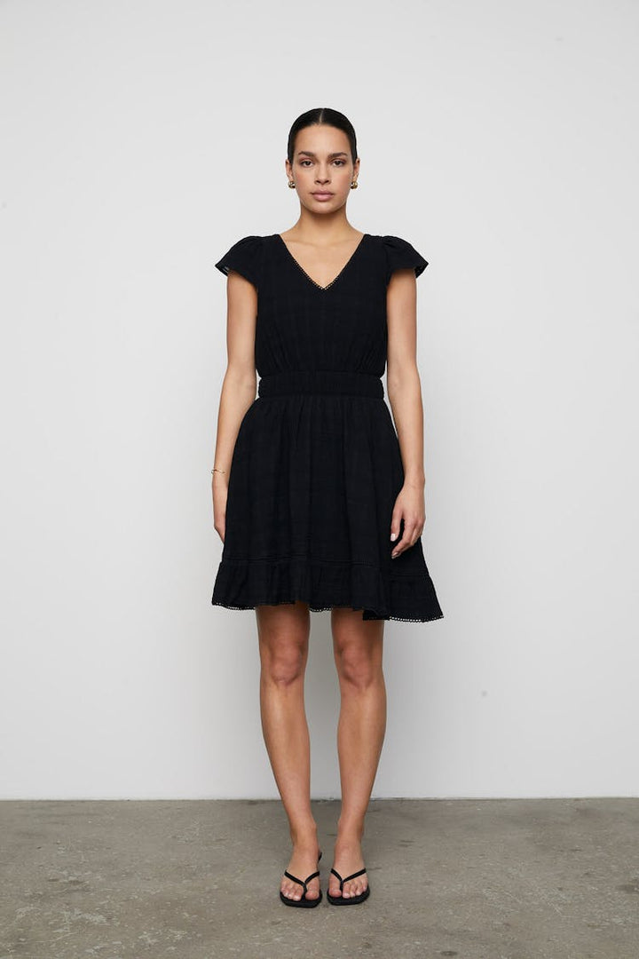 Melia Mini Dress