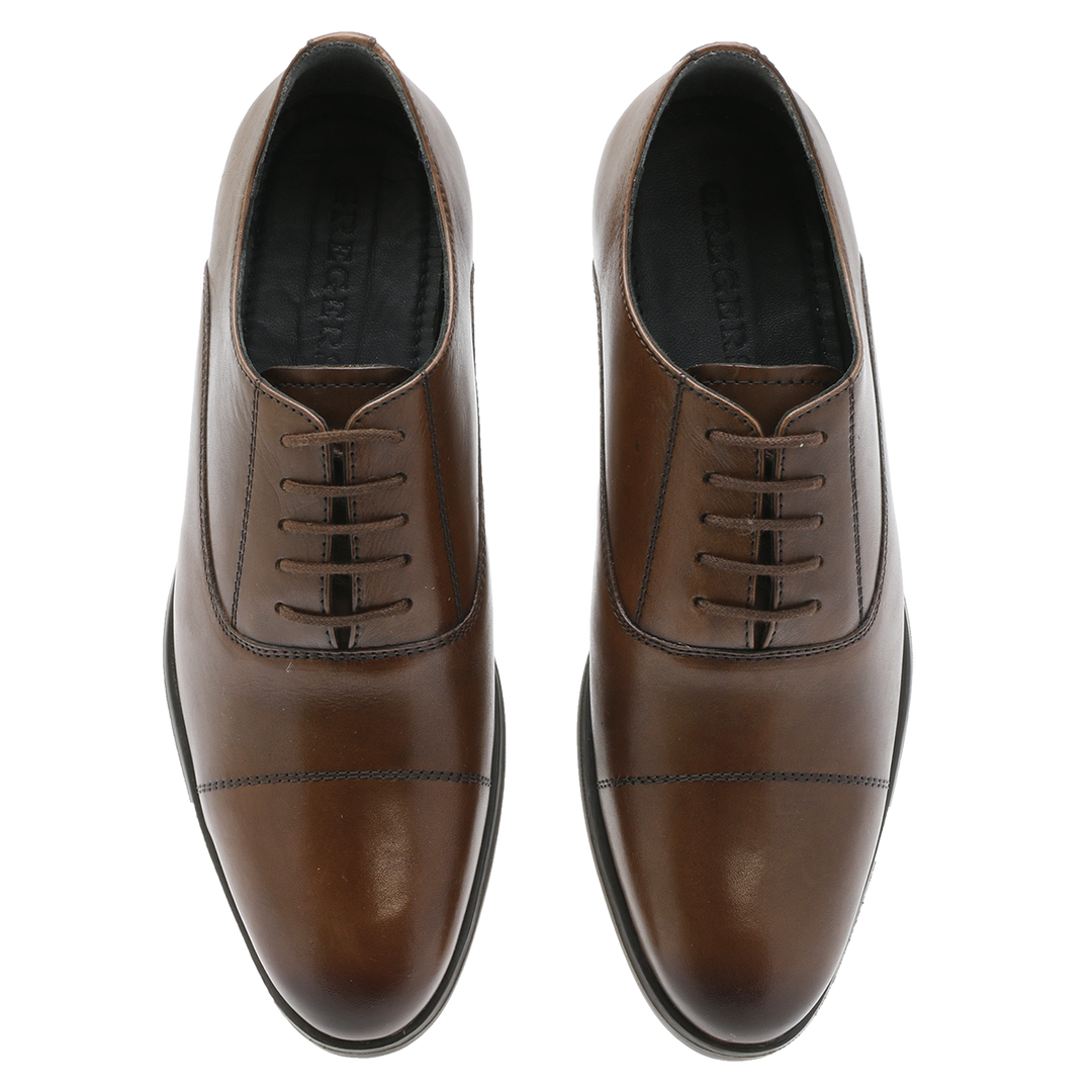 Gregers Bergamo dressko