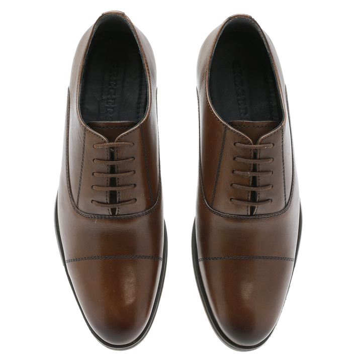 Gregers Bergamo dressko