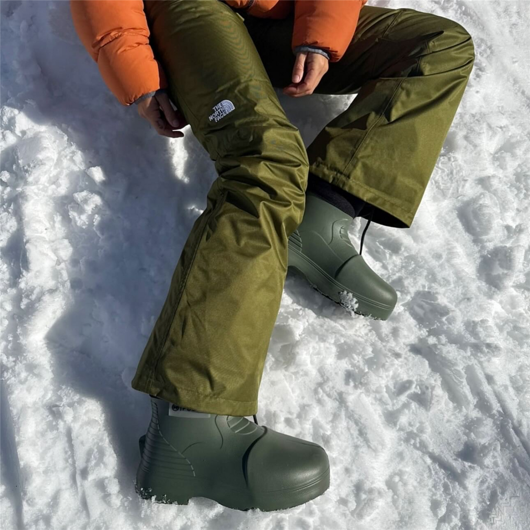 Niseko 3.0 Low