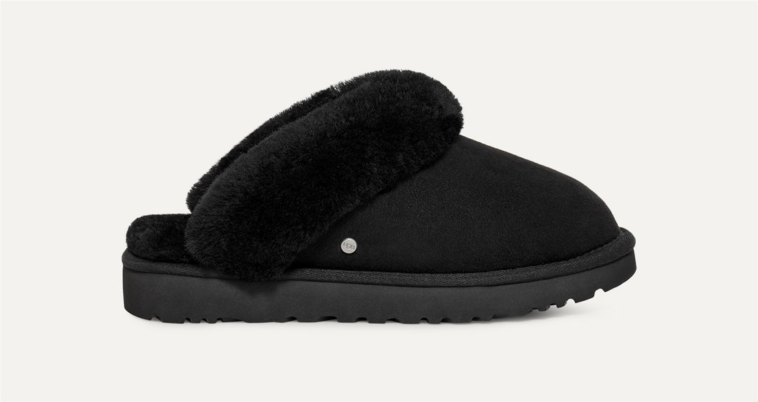 Classic Slipper II