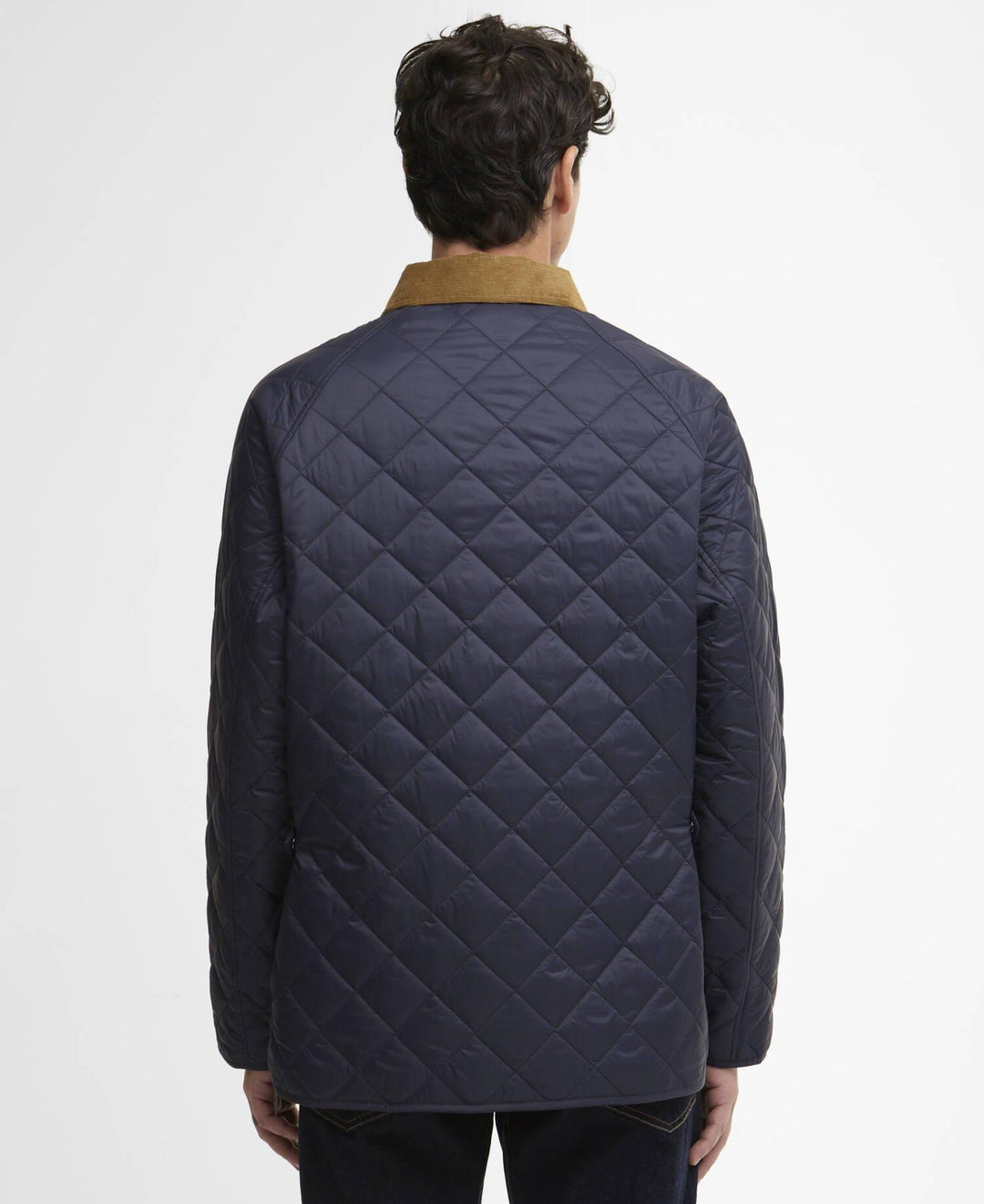 City Bedale Quilted