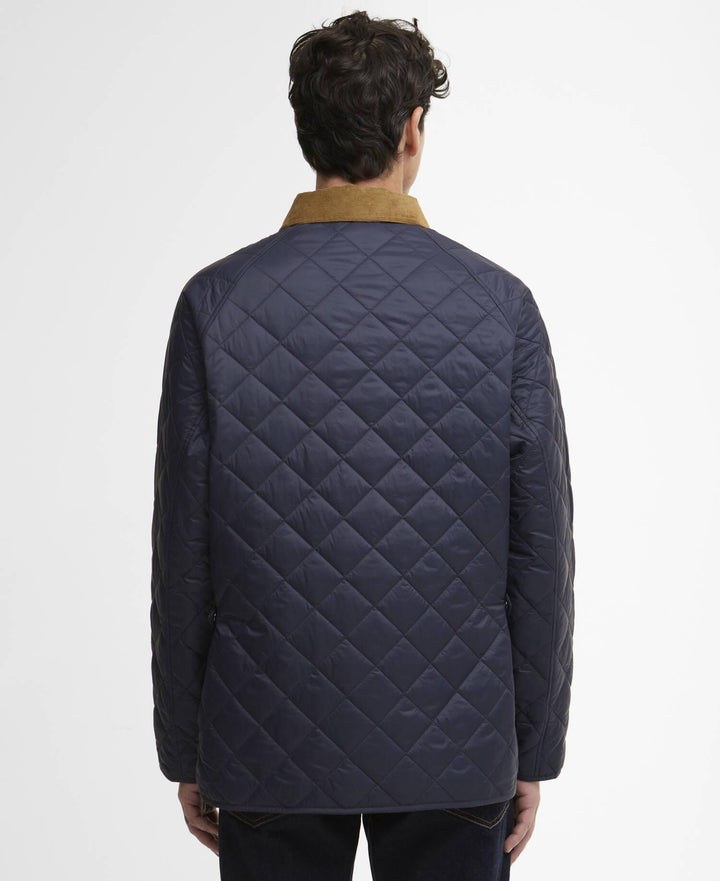 City Bedale Quilted