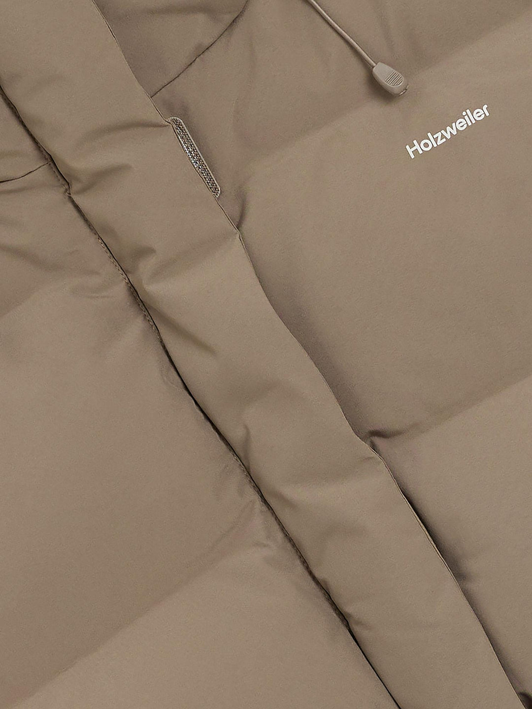 Besseggen Down Jacket