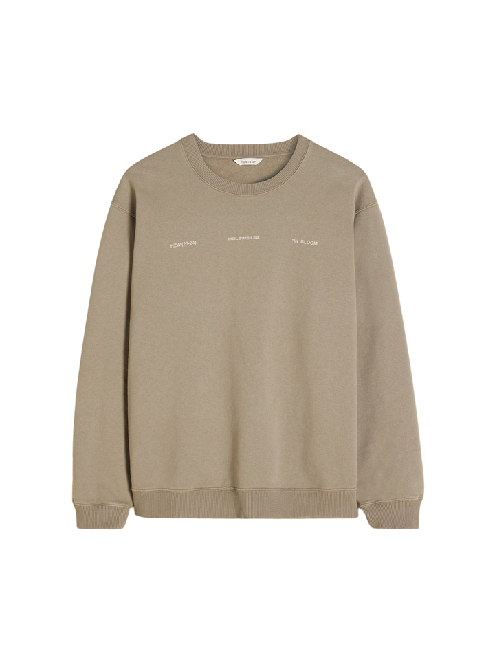 Duke National Crew Sweater