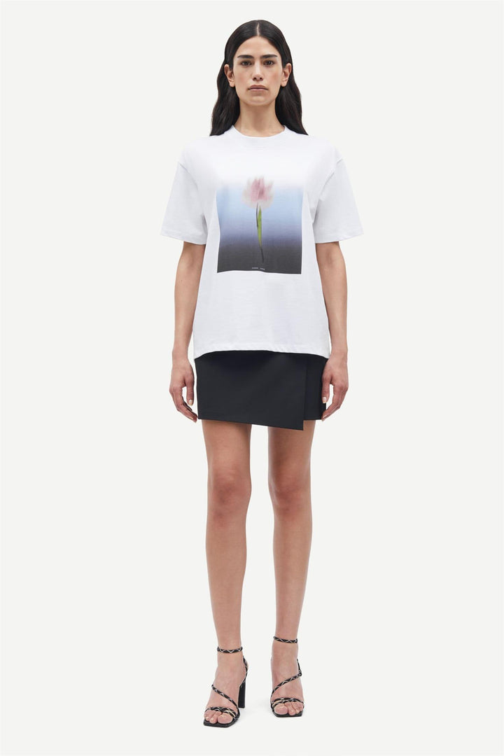 Saeria T-shirt 6024