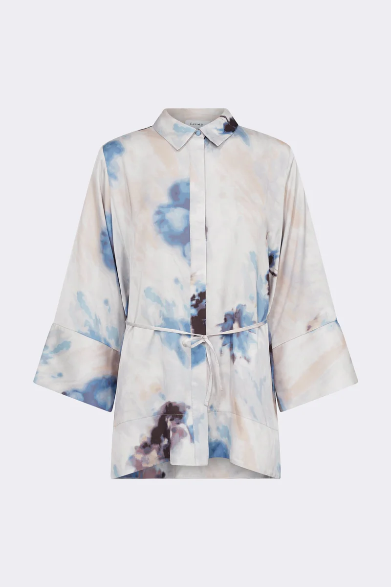 LR-Helga 1 Shirt
