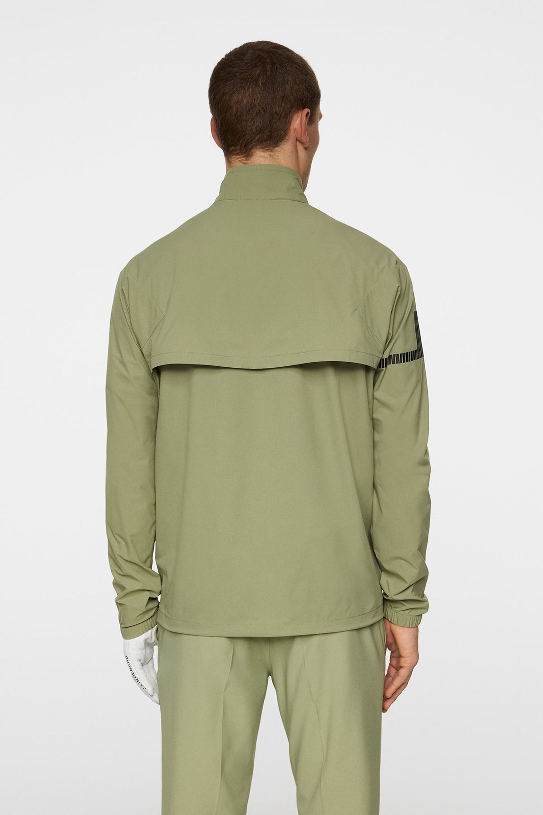 Heath Wind Jacket