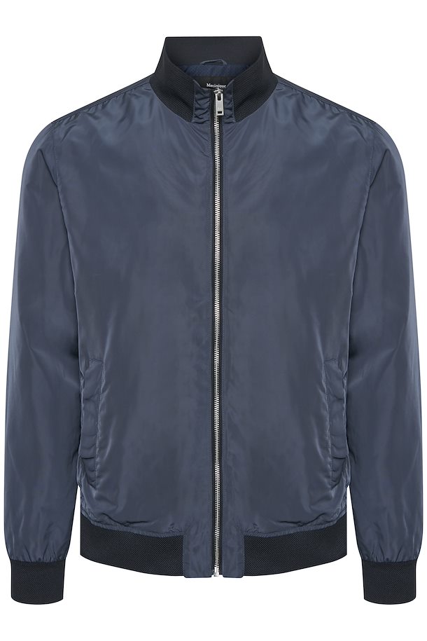 MAhardron Bomber jacket