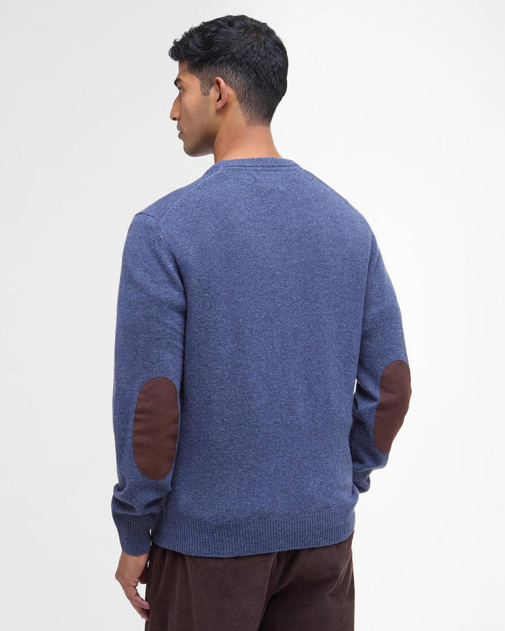 Barbour Essential Patch Crew