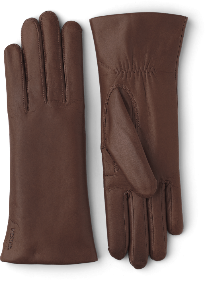 Elisabeth Leather Gloves