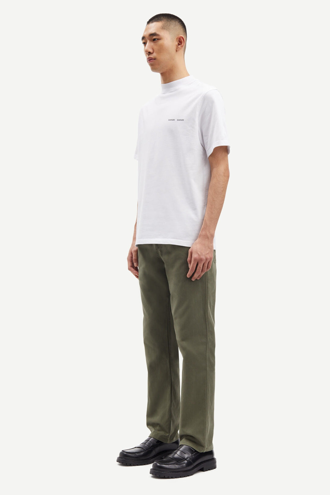 Norsbro t-shirt 6024