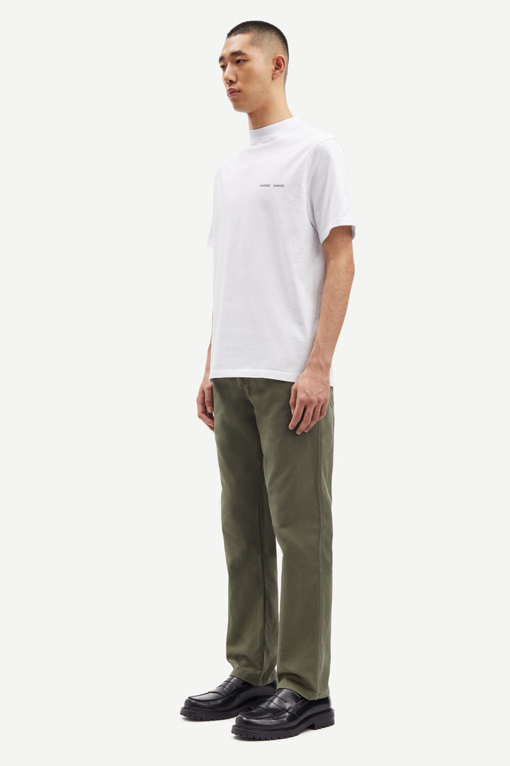 Norsbro t-shirt 6024