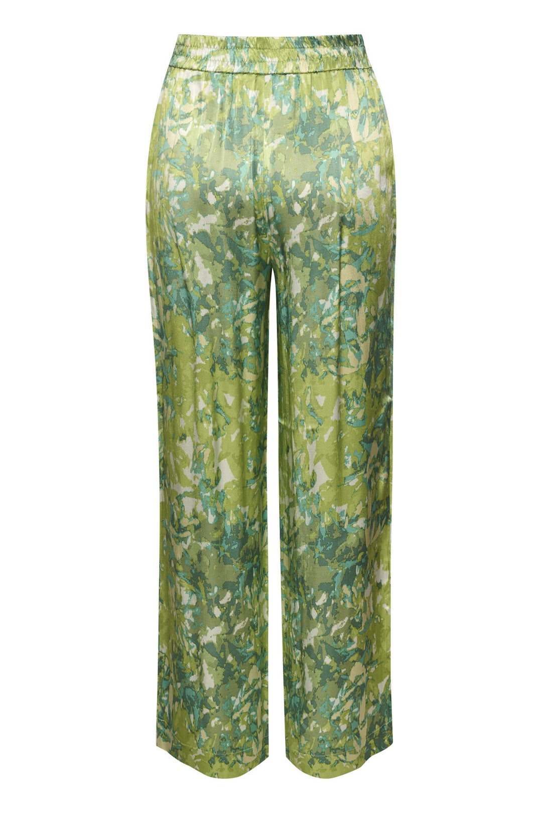 FuriaGZ High Waist Pants