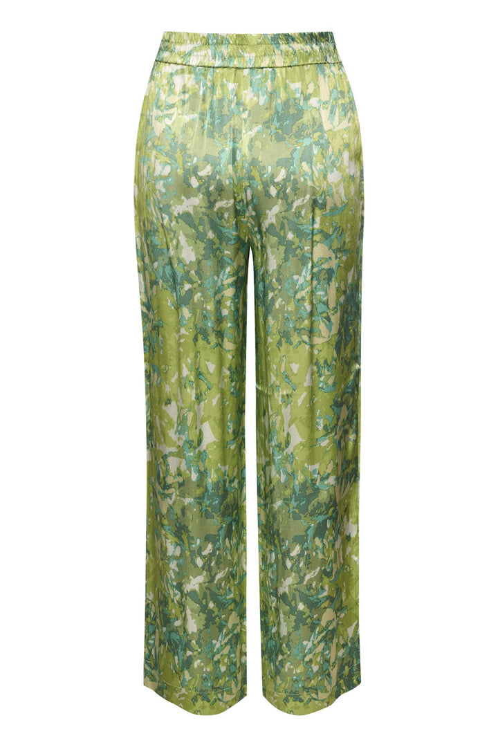 FuriaGZ High Waist Pants