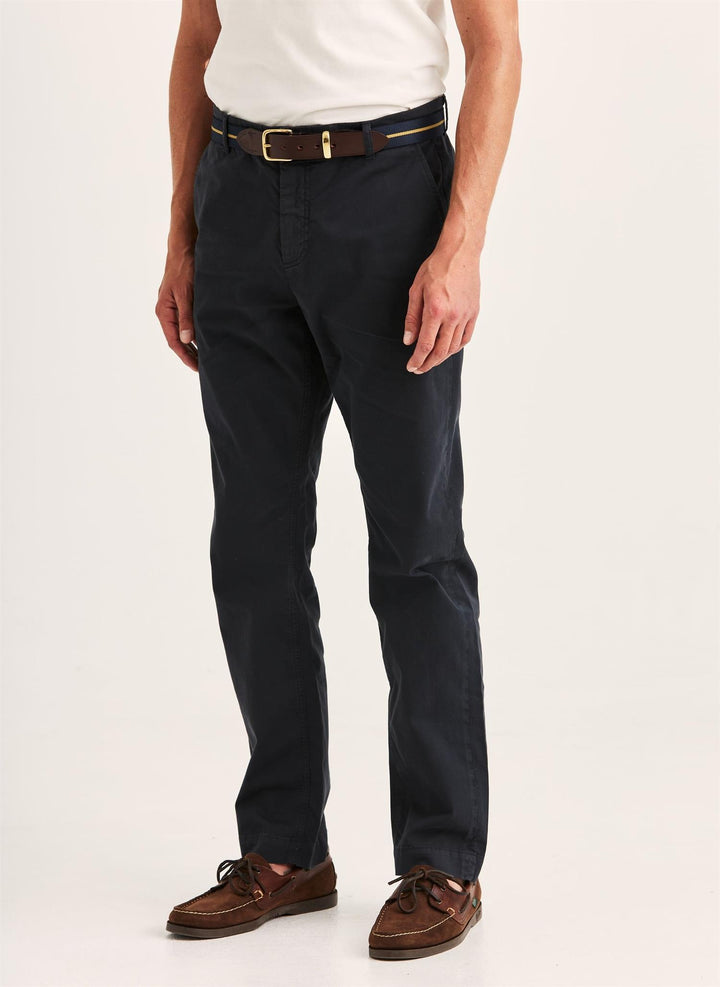 Jeffrey summer chino