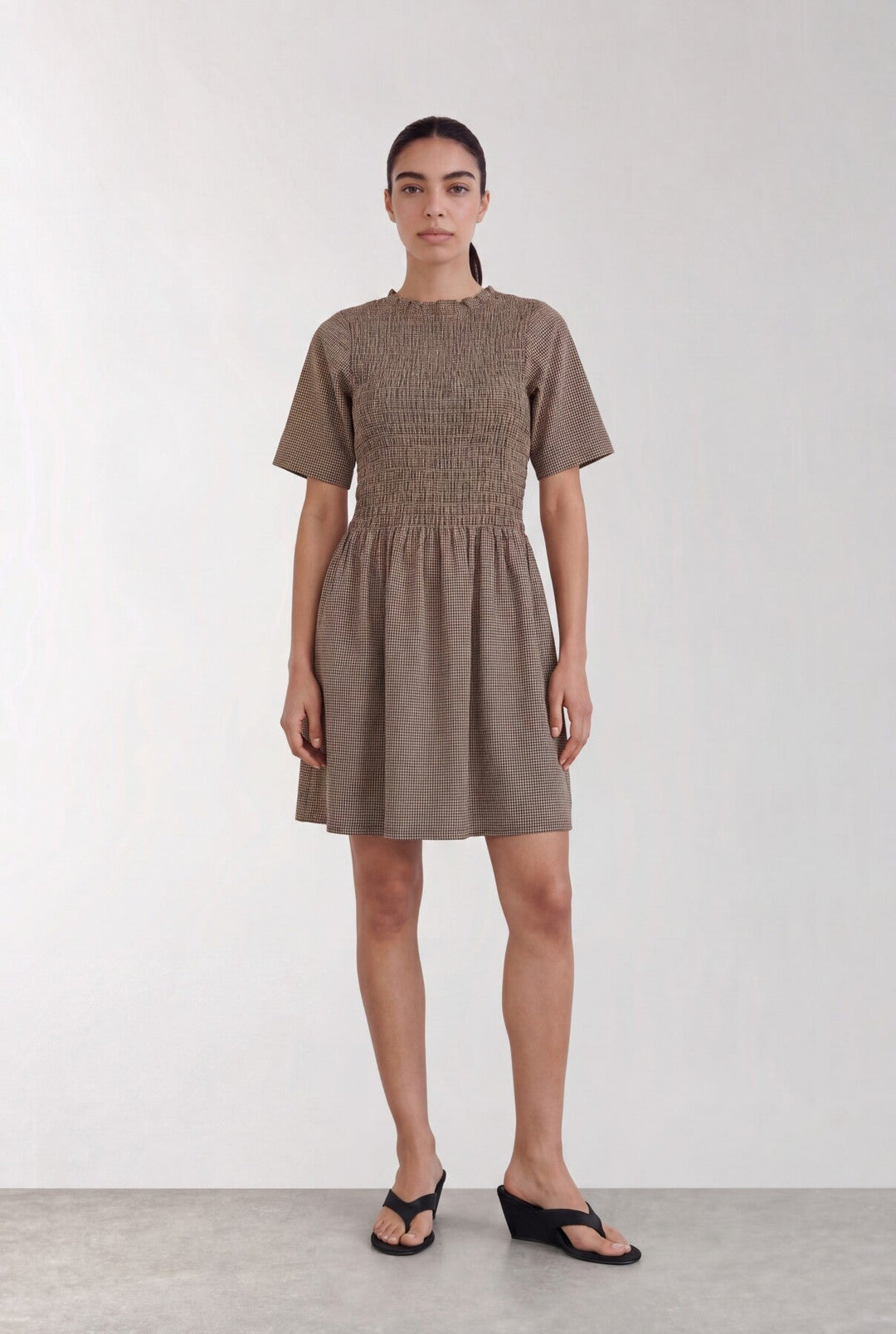 Lr-Ronia 3 Dress