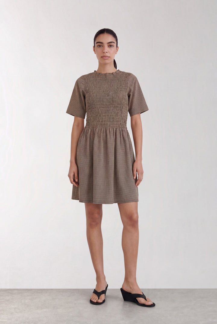 Lr-Ronia 3 Dress