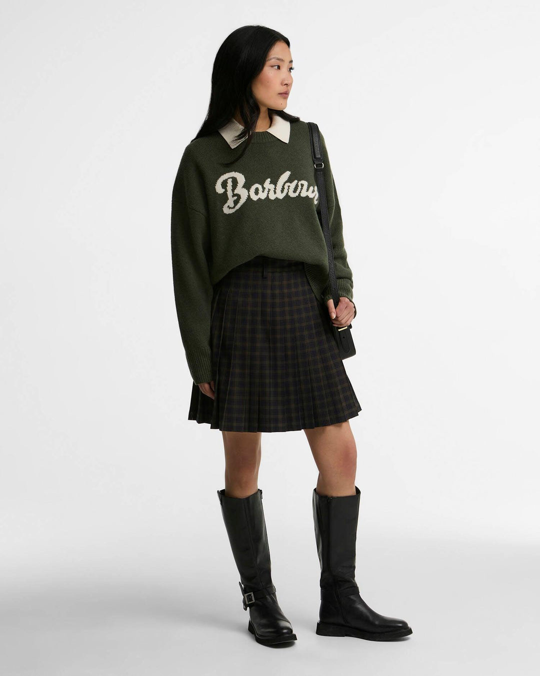 Ivybridge Knit