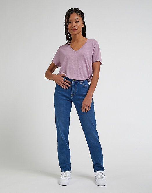 Marion Straight Jeans