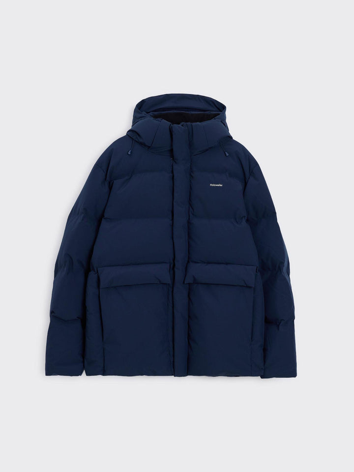 Dovre Down Jacket