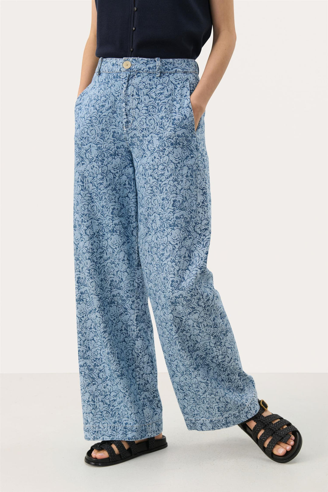 CoraliePW Pants
