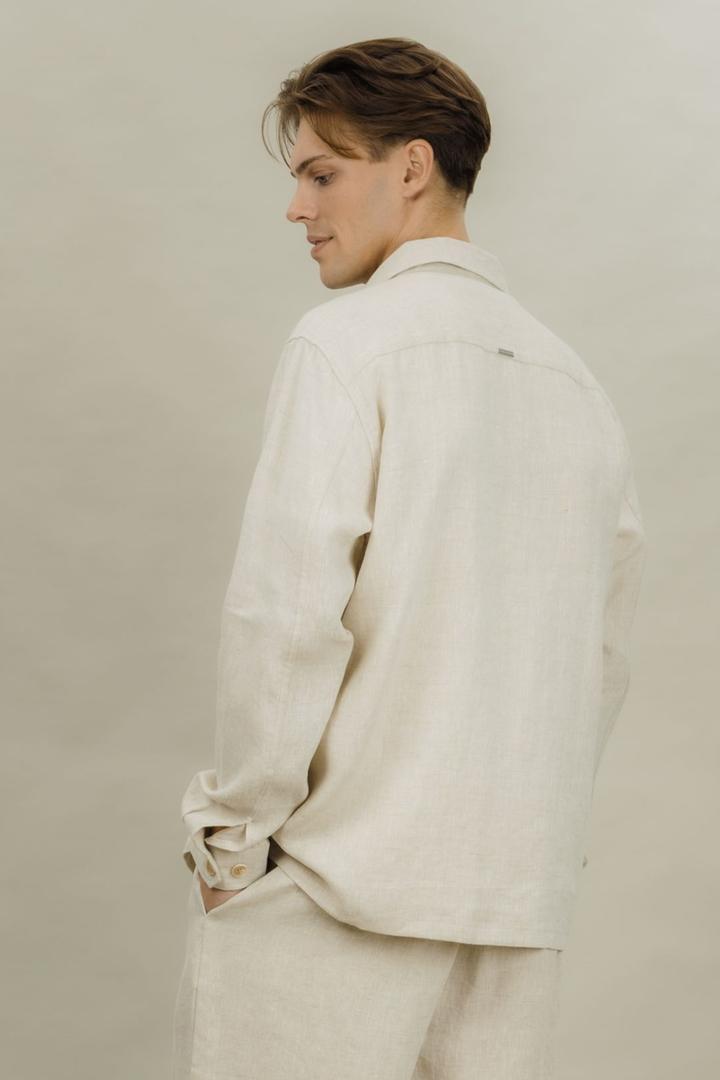 Maurizio Overshirt