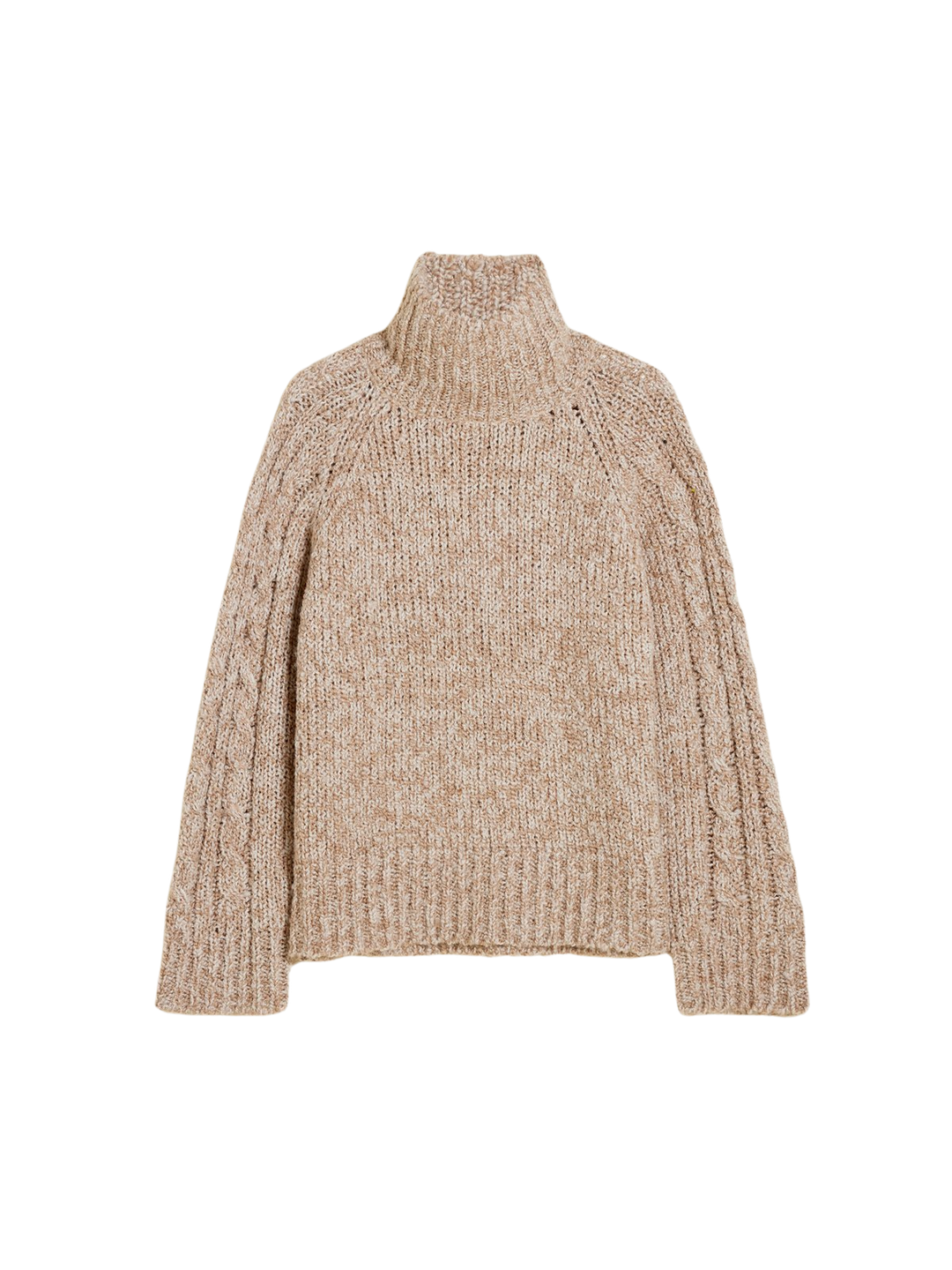 Echo Turtleneck