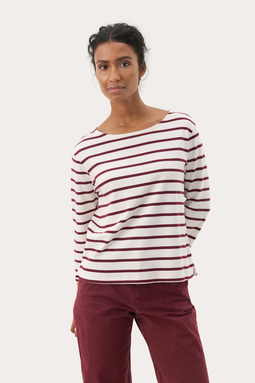 Nelapw T-shirt