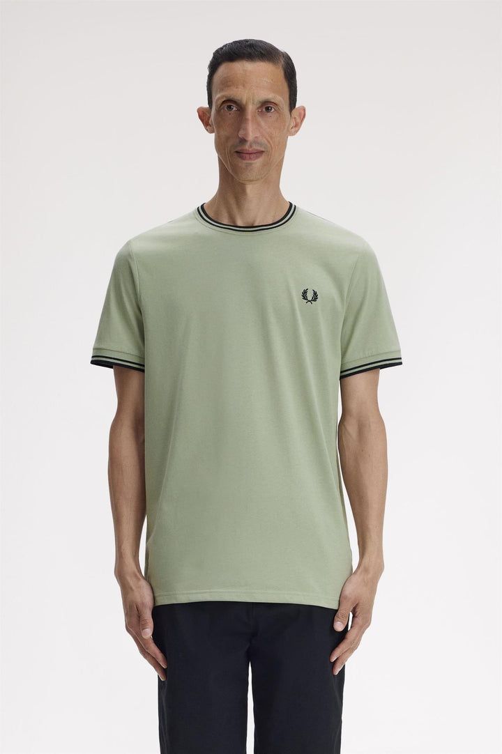 Twin Tipped FP Shirt