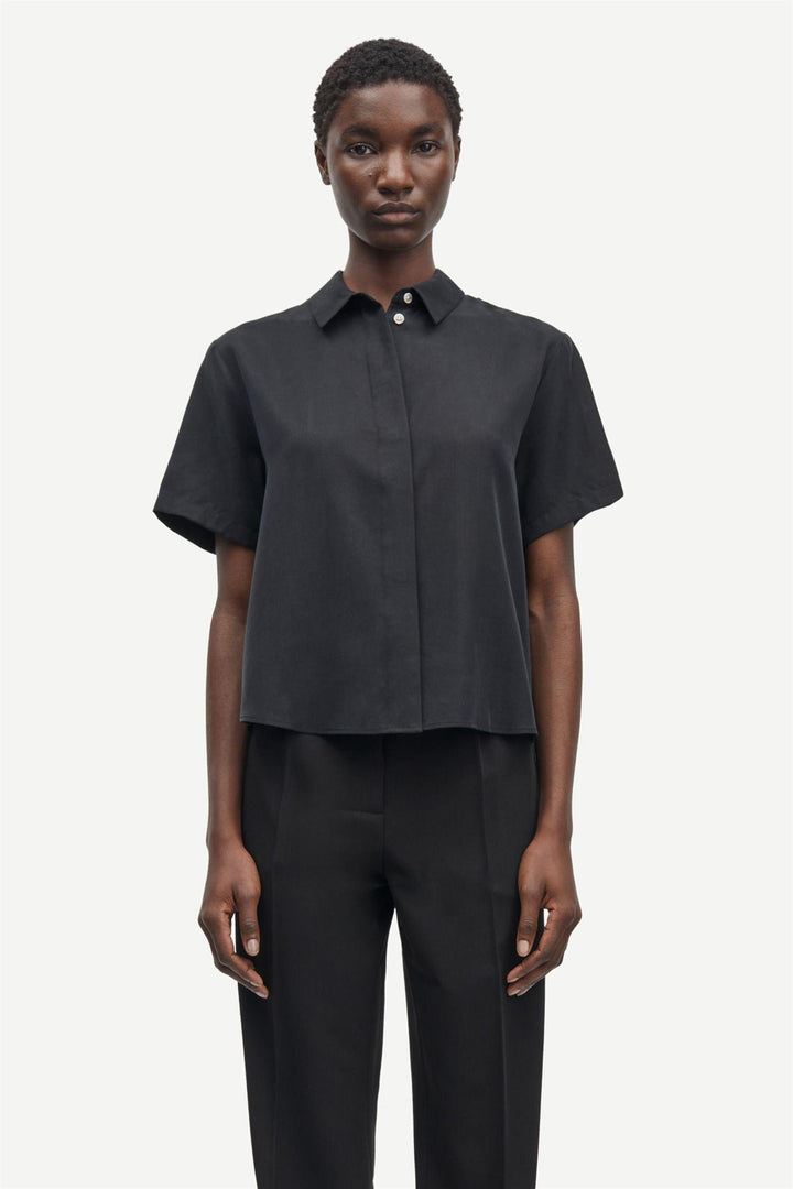 Mina ss shirt 14028