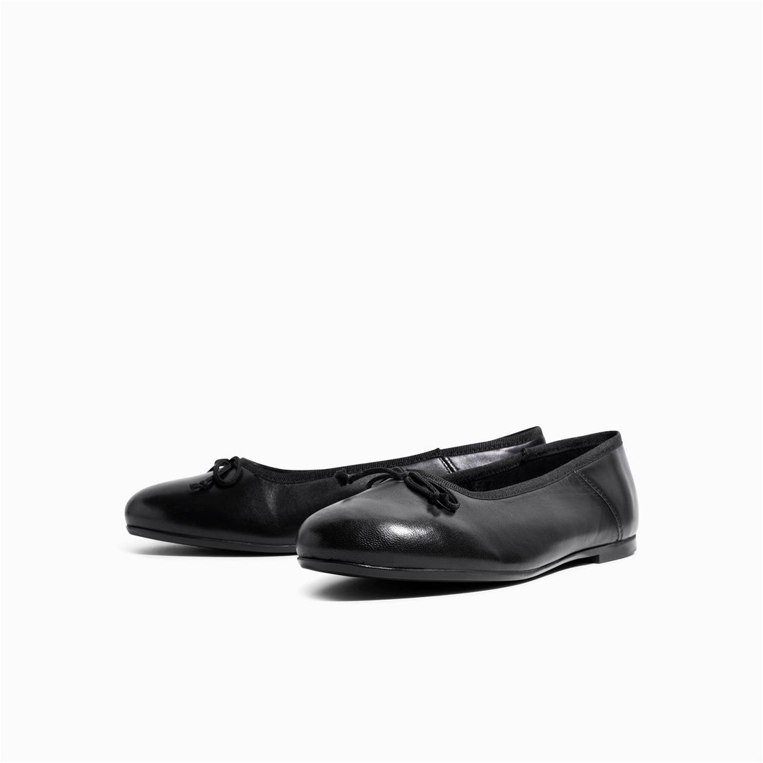 Prima Ballerina Shoes