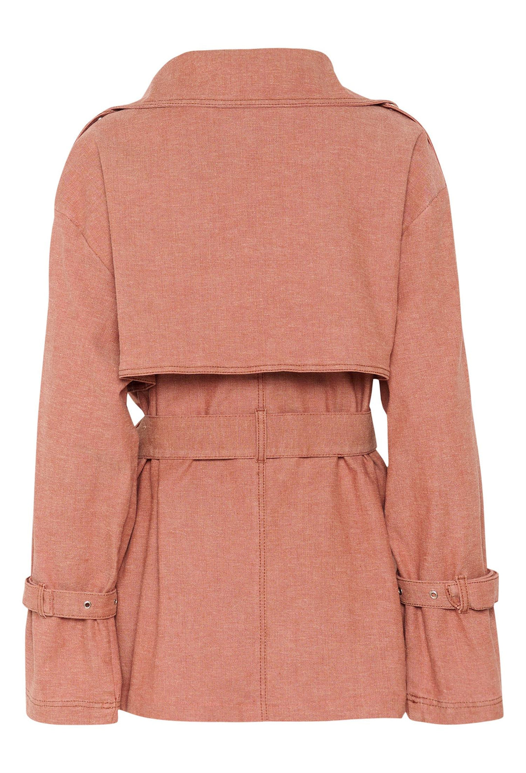 GZopa Trenchcoat