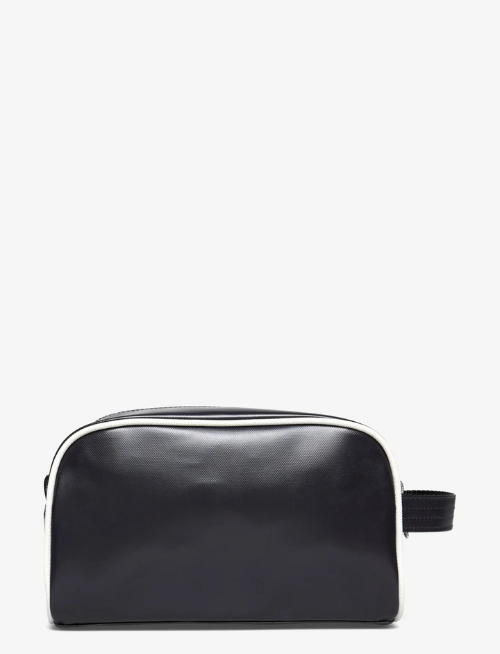 COATED POLYESTER WASH BAG