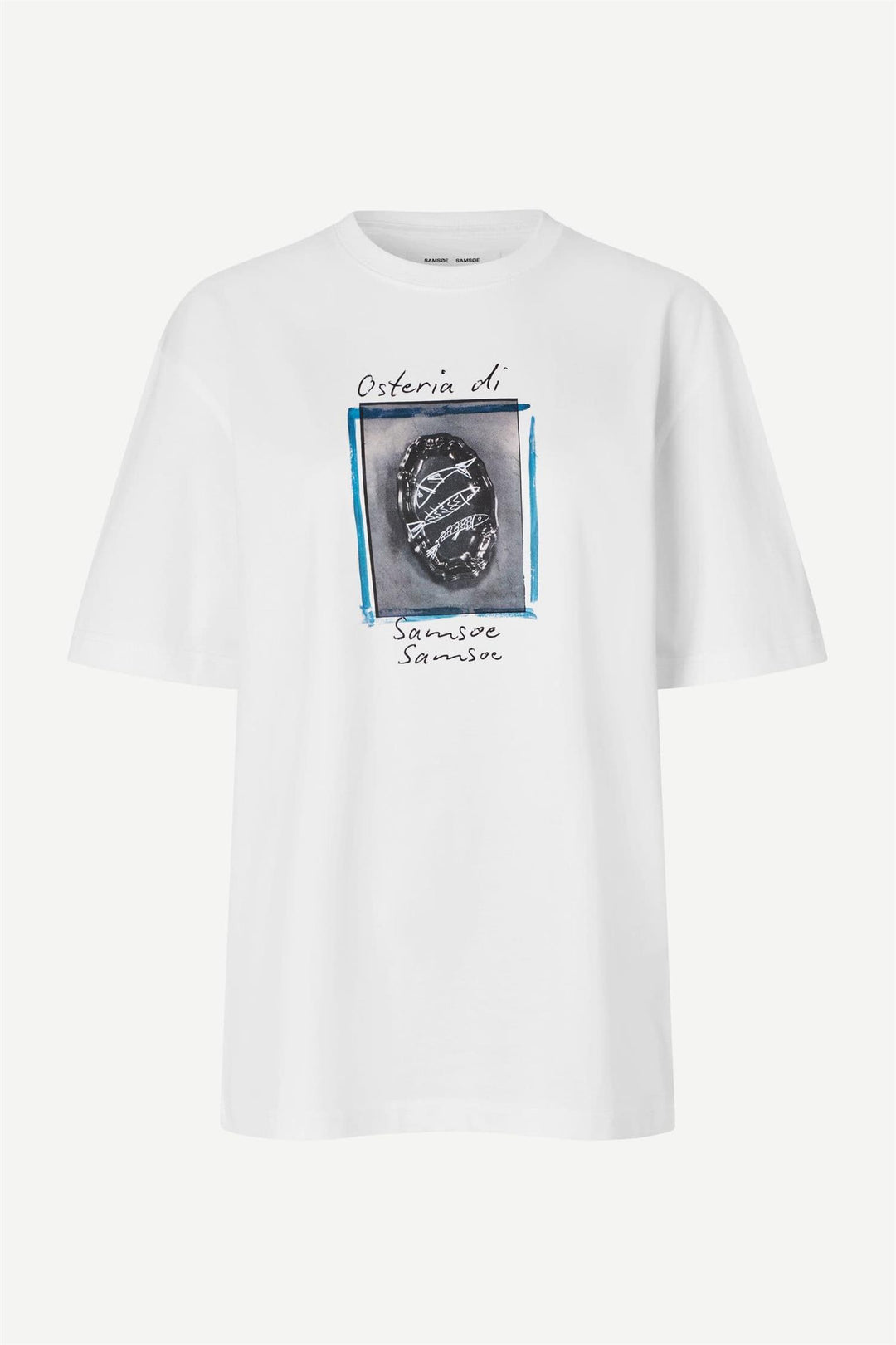 Sagergei T-Shirt 11725