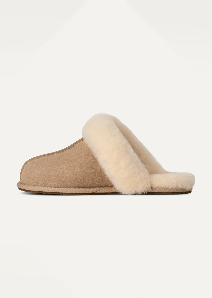 W Scufette II Slipper W