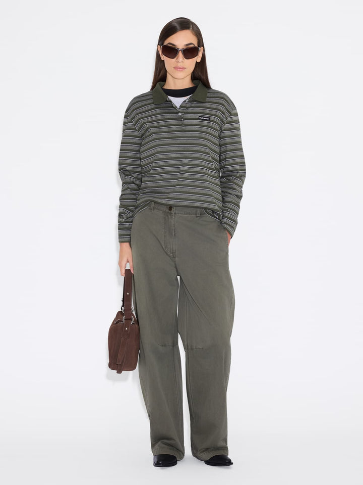 Sunny Polo