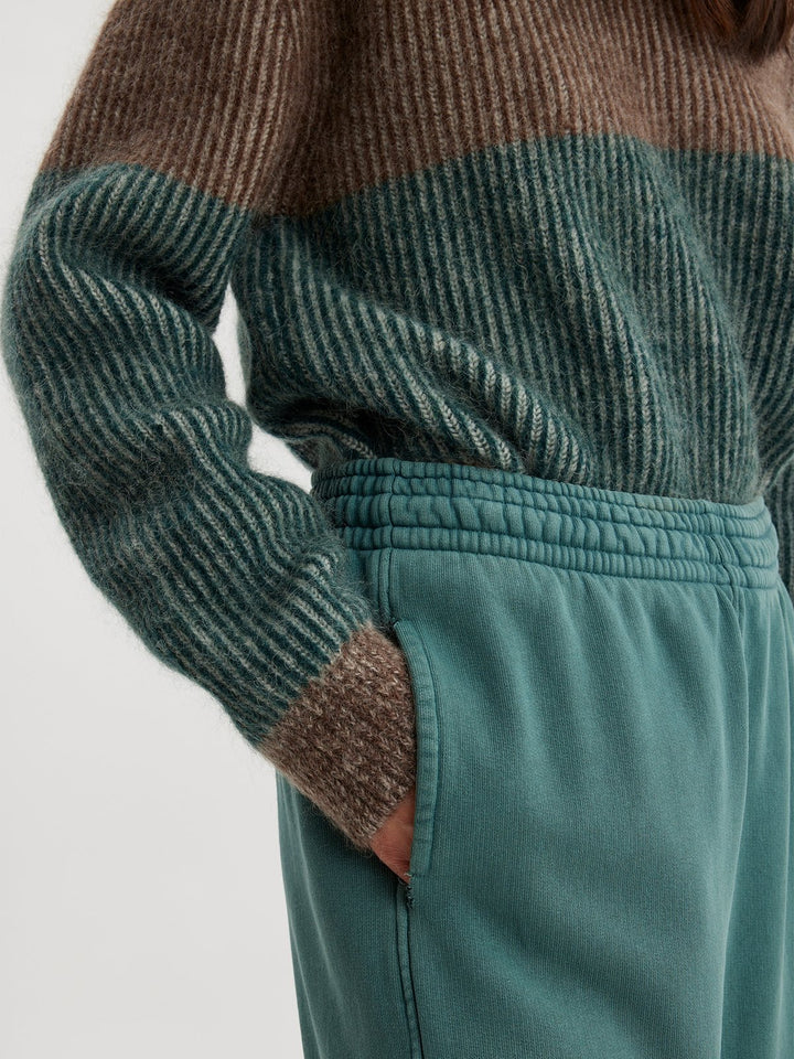 HOLZWEILER W. LAGOON OSLO TROUSER