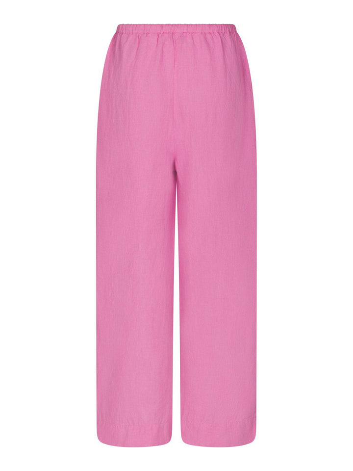 Heifa Linen Pants