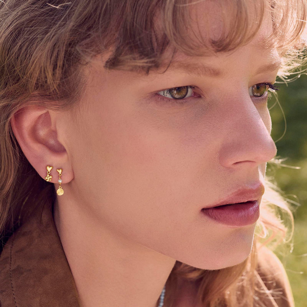 Florantina Earrings