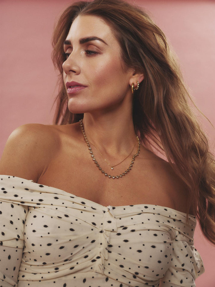 Tone Damli "Sweetheart" Kort kjede