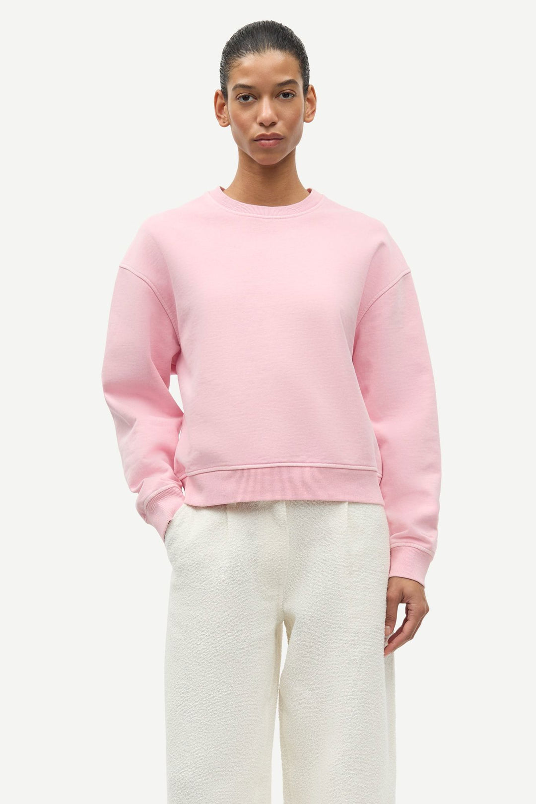 Savan Sweat 15697