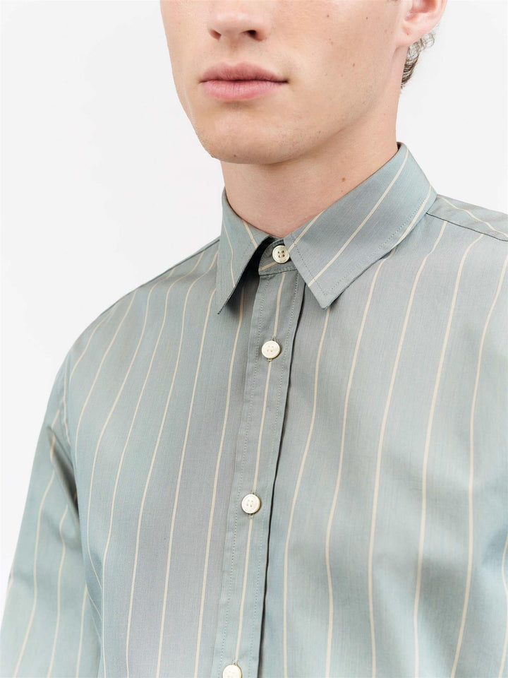 Spenser Stripe Shirt