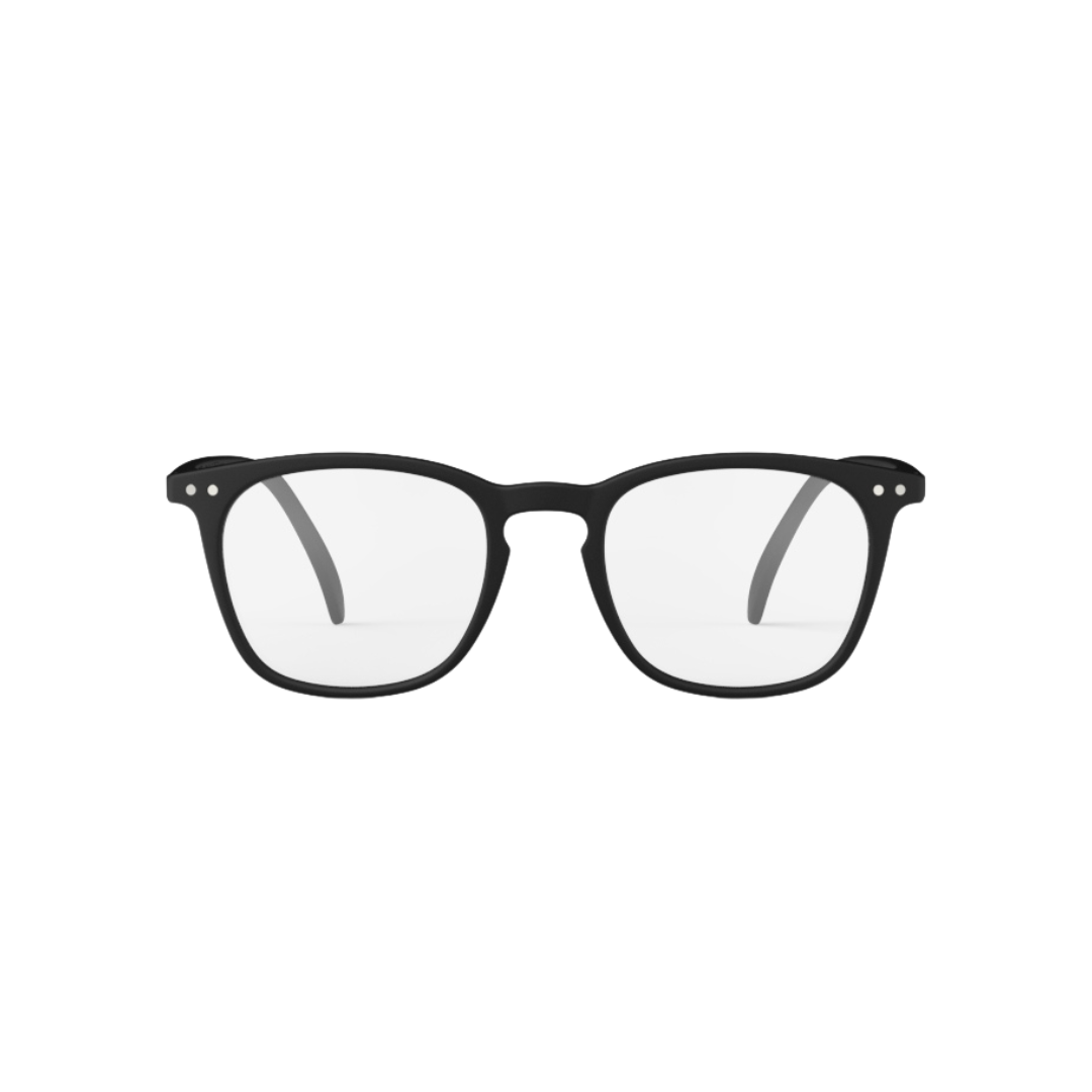 #E Reading glasses