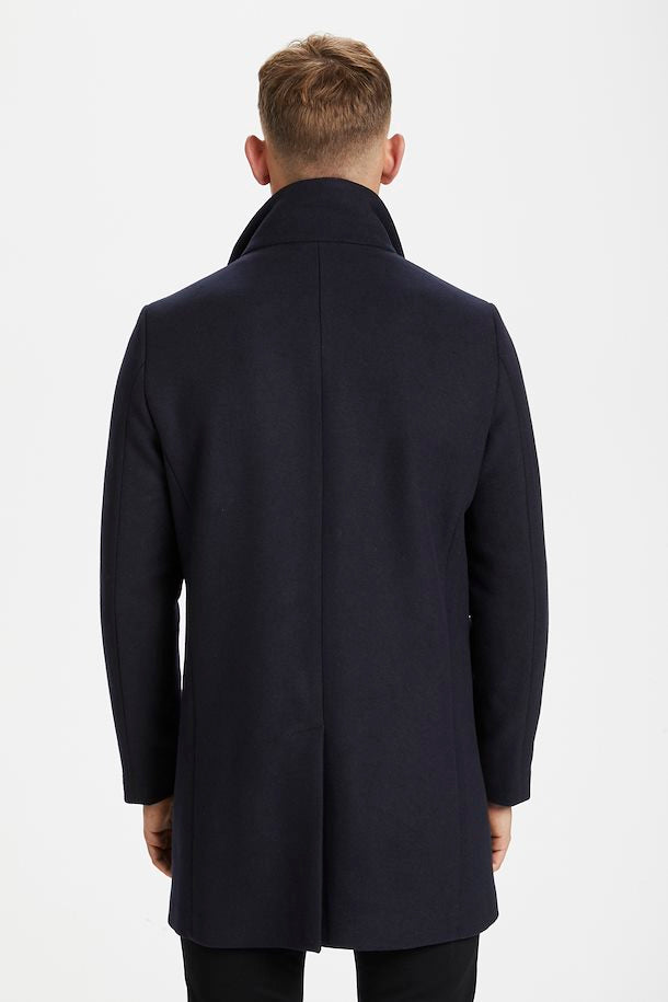 Matinique Harvey N Classic wool Coat