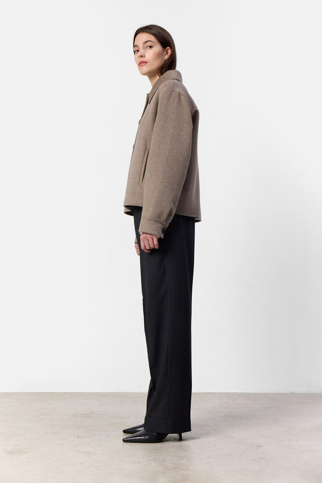 LR-OWA 25 Jacket