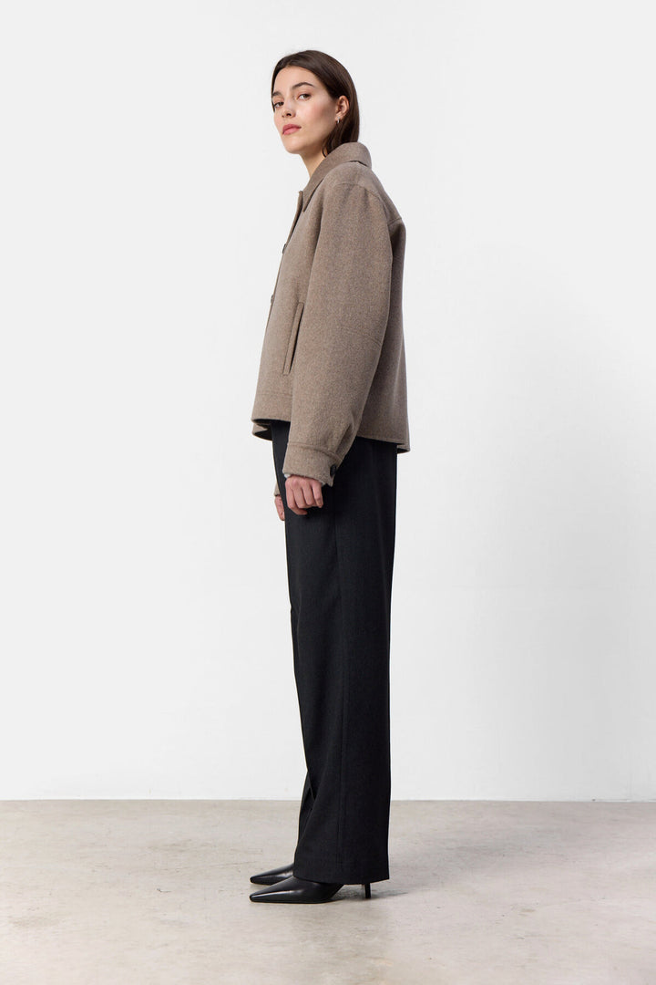 LR-OWA 25 Jacket