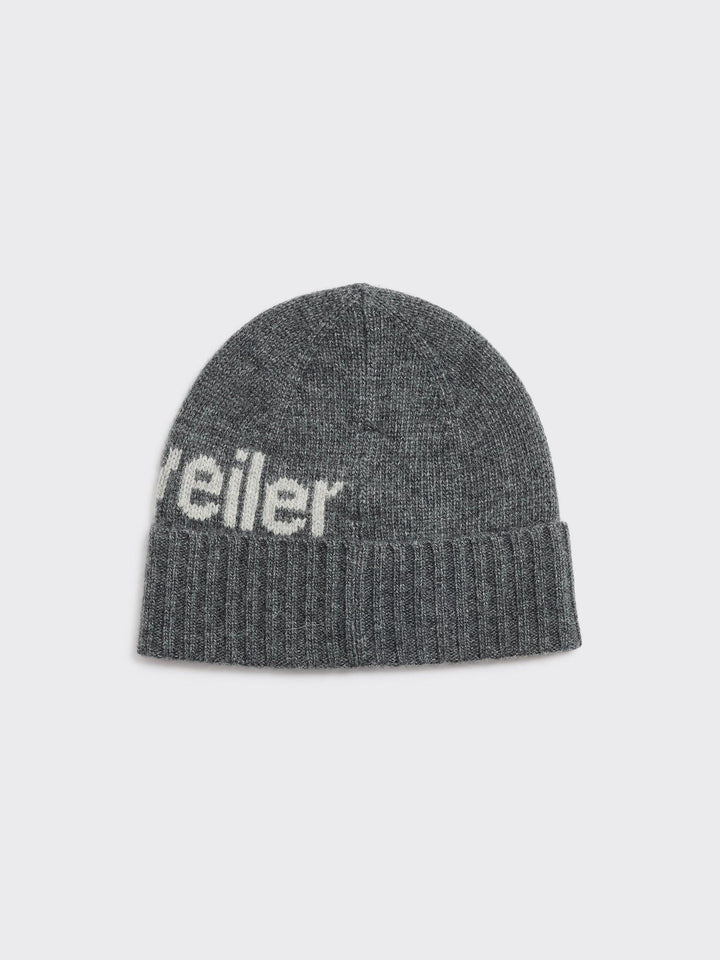 Haza Logo Beanie
