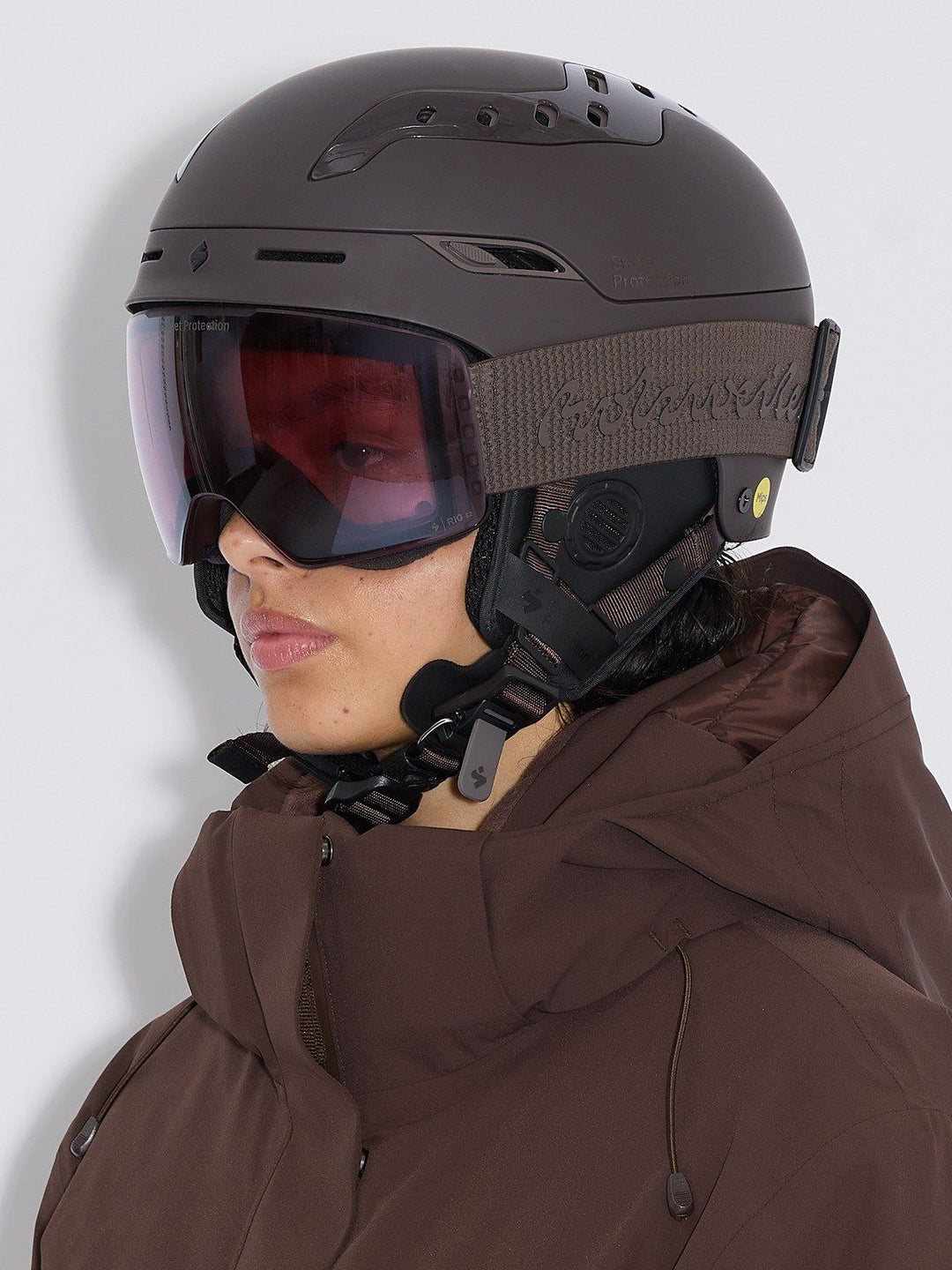 Connor x Holzweiler Skibriller