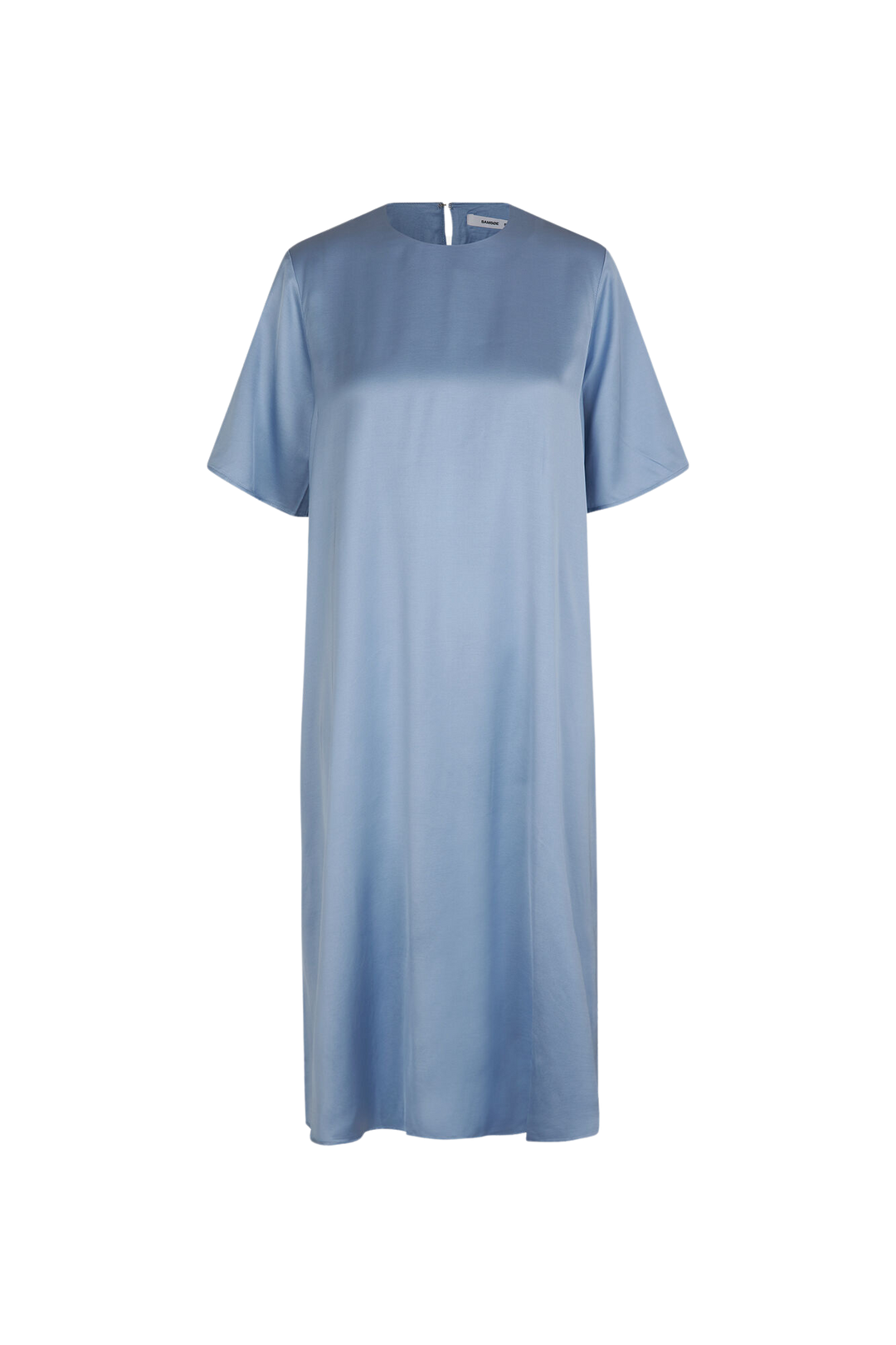 Sadenise Loose Dress